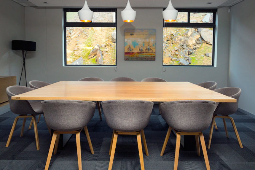 Austen Dundas Property Group